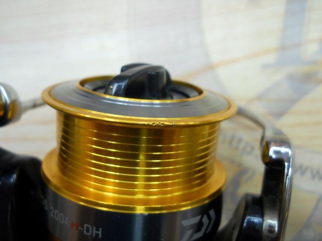 15レブロス 2004H-DH｜＠ベリーネット 日本最大新品中古釣具WEBショップ