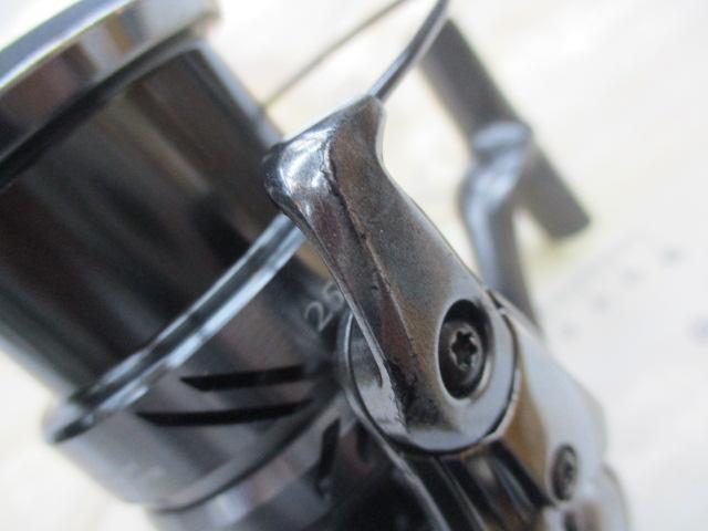 21コンプレックスXR 2500 F6 HG