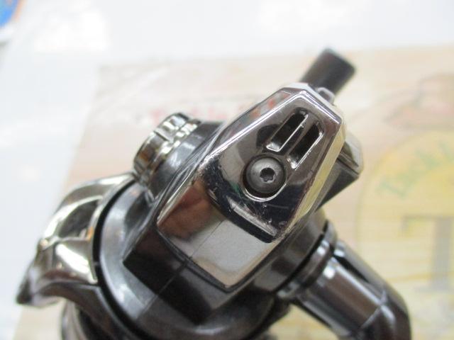 21コンプレックスXR 2500 F6 HG