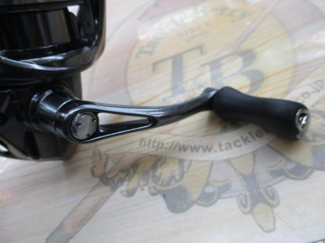 21コンプレックスXR 2500 F6 HG