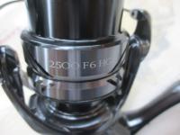 21コンプレックスXR 2500 F6 HG