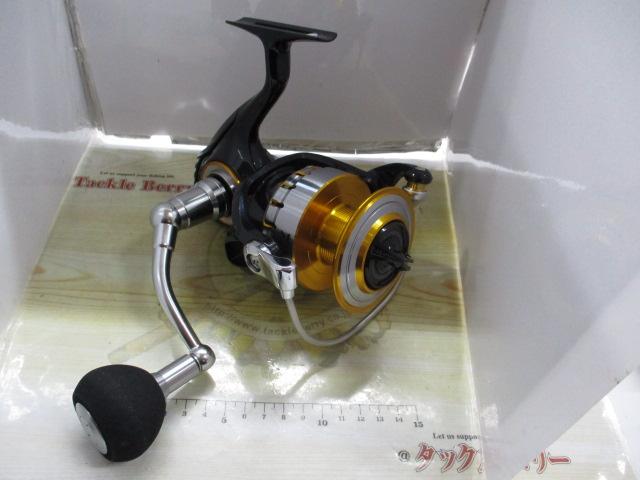 16ブラスト 5000H｜＠ベリーネット 日本最大新品中古釣具WEBショップ