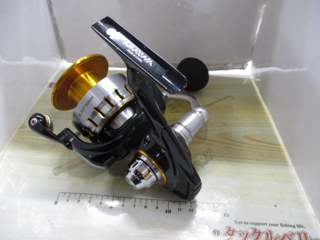 16ブラスト 5000H｜＠ベリーネット 日本最大新品中古釣具WEBショップ