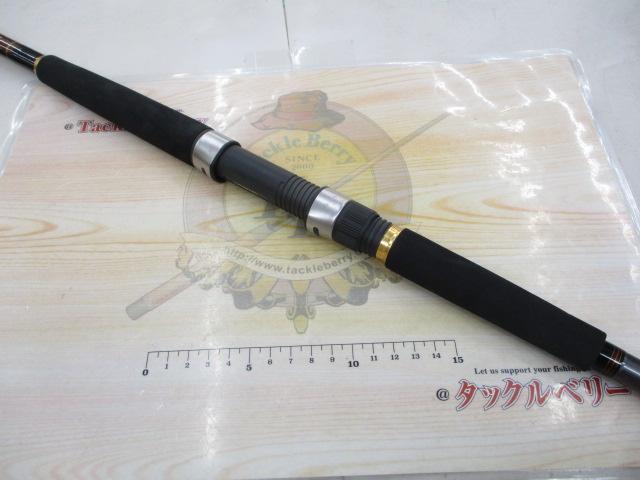 ジグキャスター 96M