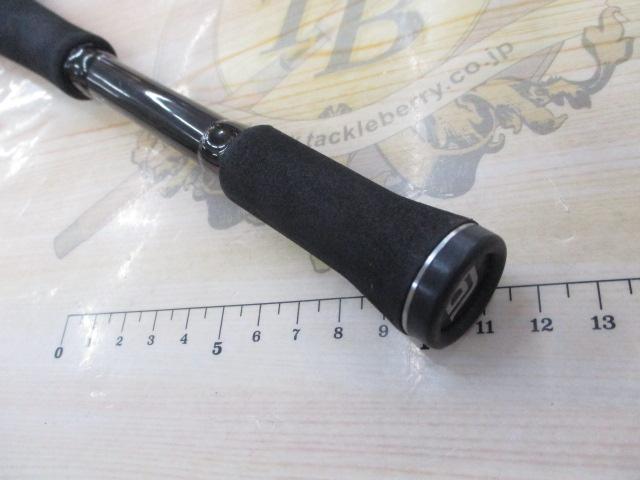 スクアド SKC-GC64ML-SEABASS