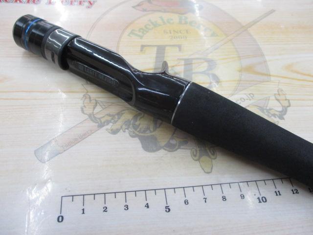 スクアド SKC-GC64ML-SEABASS