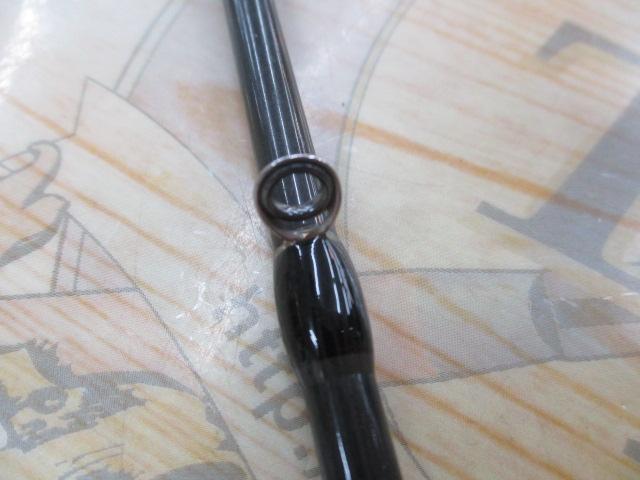 スクアド SKC-GC64ML-SEABASS