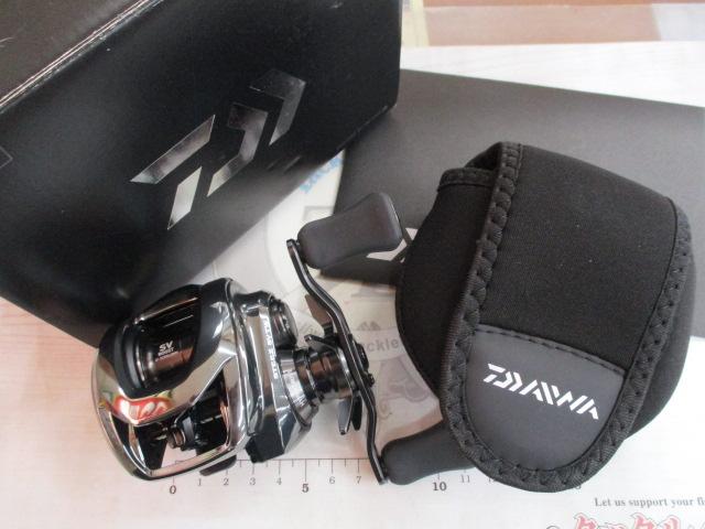 24スティーズ SV TW 100HL｜＠ベリーネット 日本最大新品中古釣具WEB
