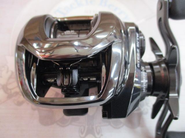 24スティーズ SV TW 100HL｜＠ベリーネット 日本最大新品中古釣具WEB