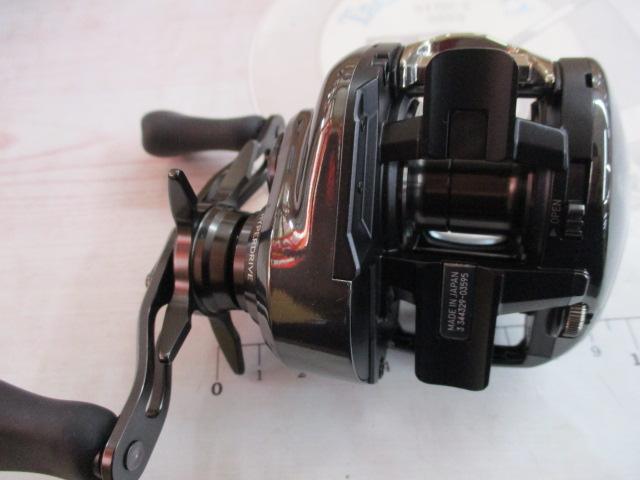 24スティーズ SV TW 100HL｜＠ベリーネット 日本最大新品中古釣具WEB