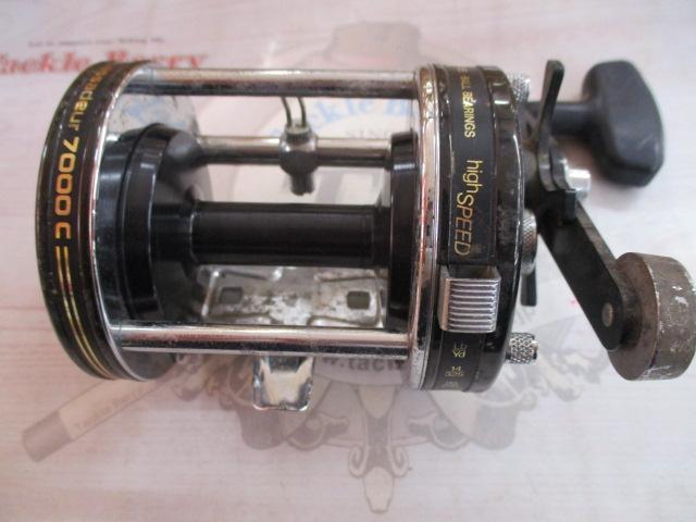 アンバサダー7000C