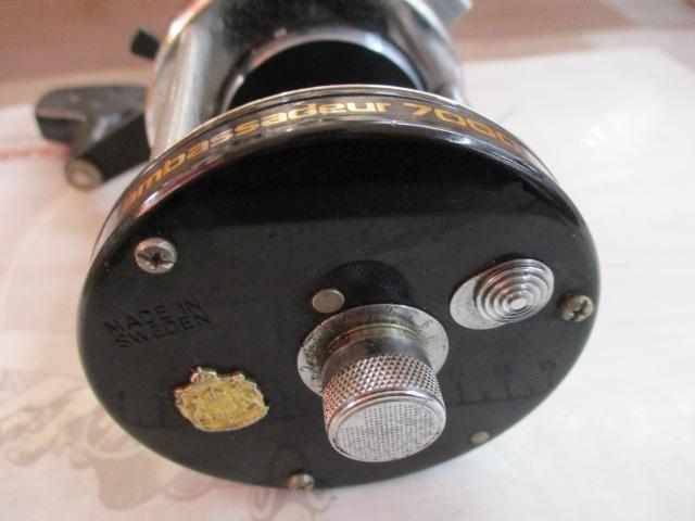 アンバサダー7000C