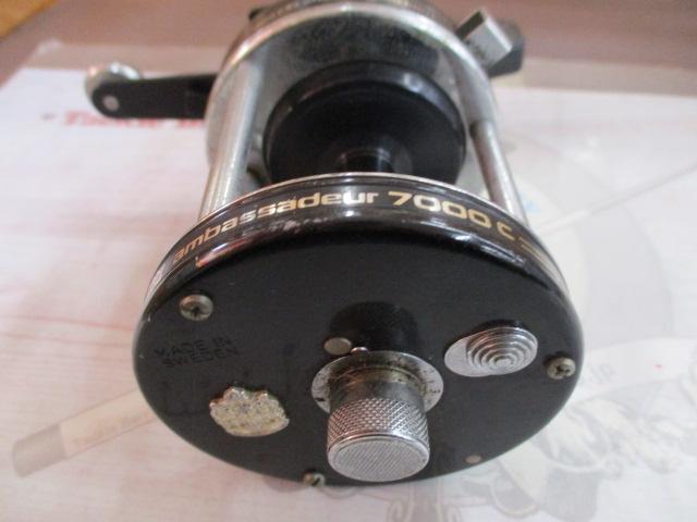 アンバサダー7000C