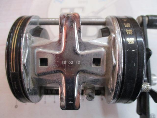 アンバサダー7000C