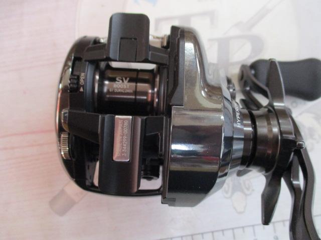 24スティーズ SV TW 100