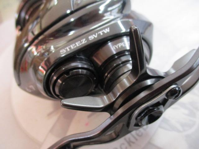24スティーズ SV TW 100