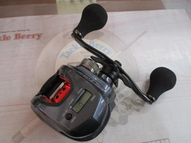 ライトゲームRX IC 150L-DH
