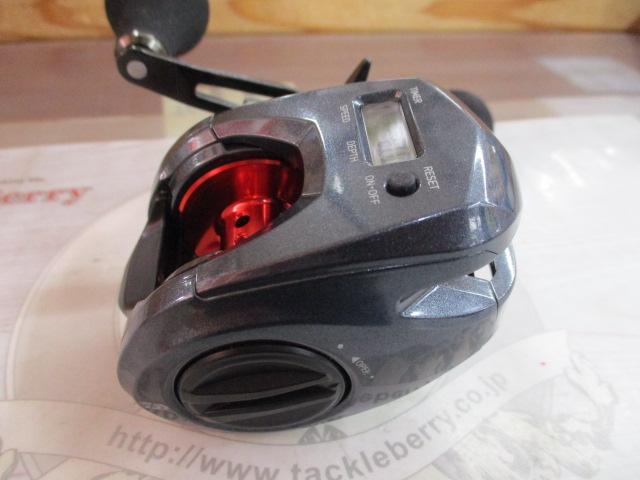 ライトゲームRX IC 150L-DH