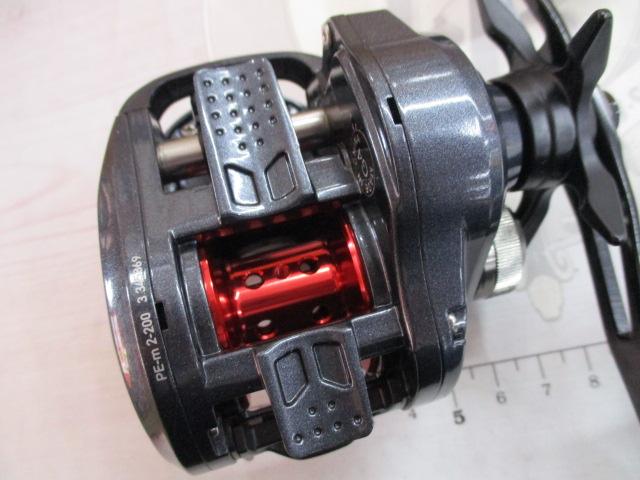 ライトゲームRX IC 150L-DH
