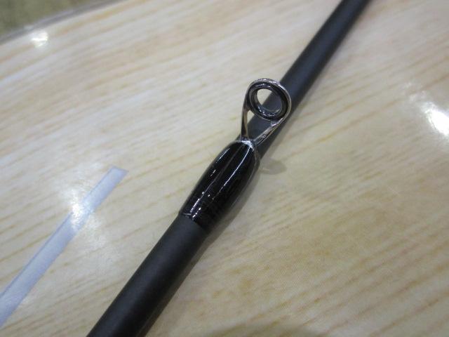ブラックスケールBASSHACKBSHS-74M/H+