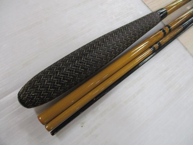 朱紋峰 嵐月 13.5