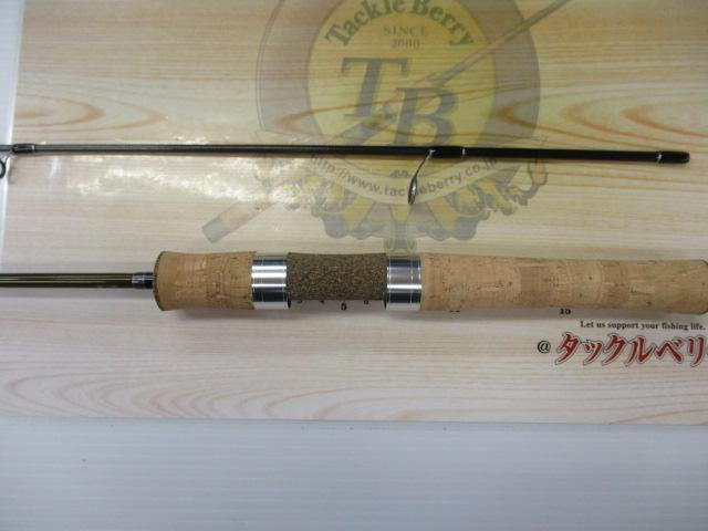 トラウトX NT 53UL・N