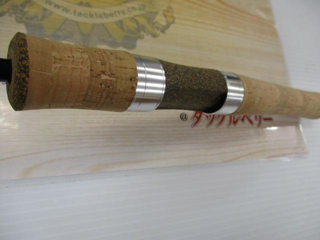 トラウトX NT 53UL・N