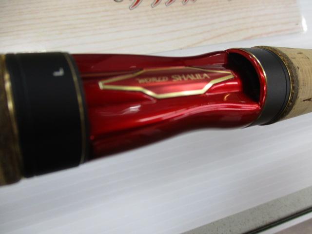 18ワールドシャウラ2651F3｜＠ベリーネット 日本最大新品中古釣具WEB