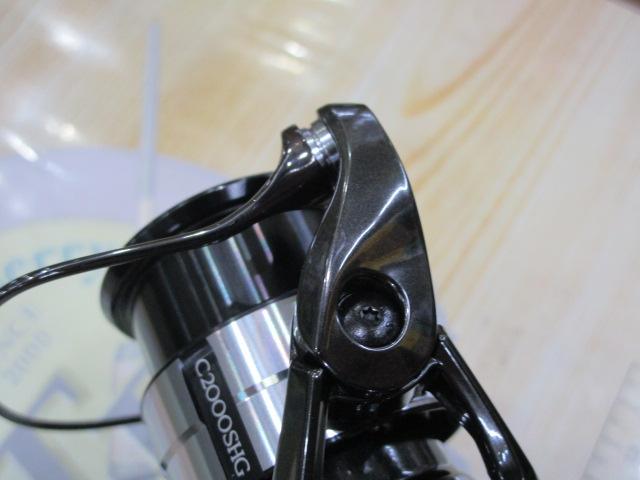 23ヴァンキッシュ C2000SHG｜＠ベリーネット 日本最大新品中古釣具WEB