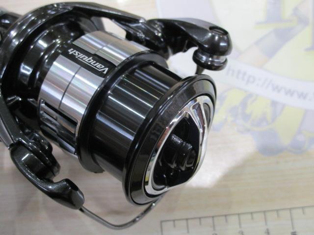 23ヴァンキッシュ C2000SHG｜＠ベリーネット 日本最大新品中古釣具WEB