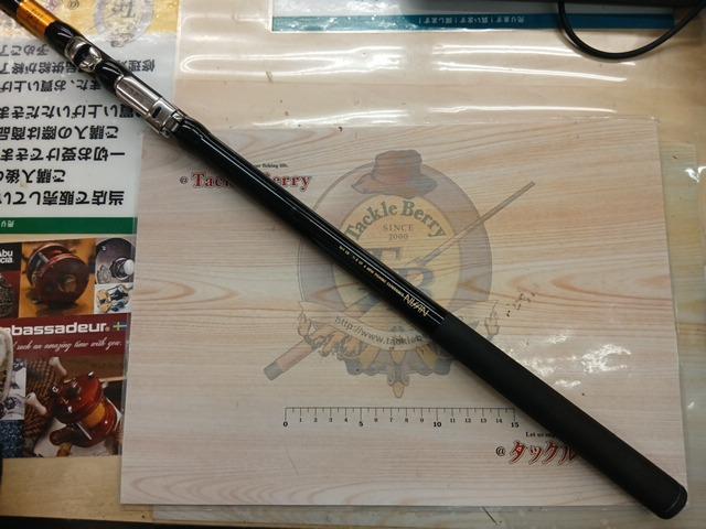 プロステージスピード磯Z遠投2-530