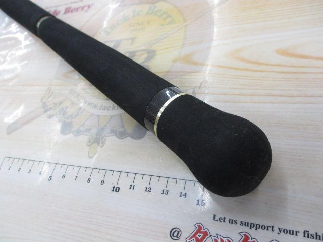 ジャイアントキリング GXC-76ML