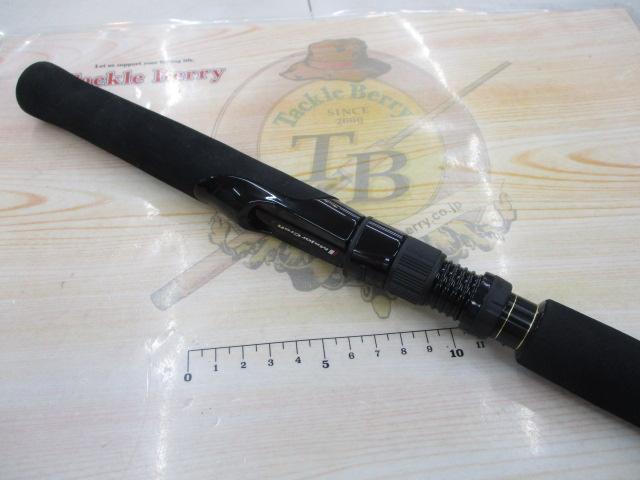 ジャイアントキリング GXC-76ML