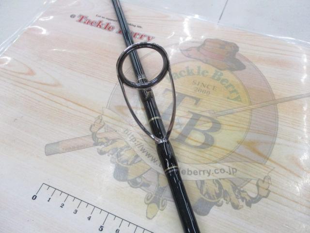 ジャイアントキリング GXC-76ML
