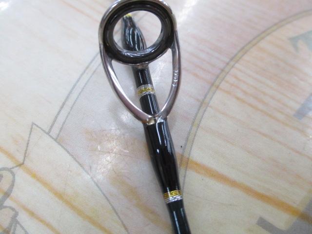 ジャイアントキリング GXC-76ML