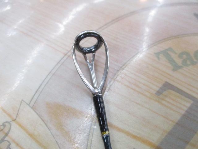 ジャイアントキリング GXC-76ML