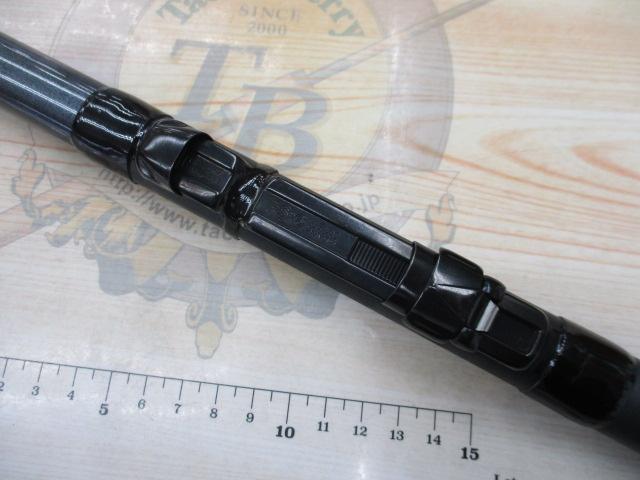 プロスクエア2WAYクロダイUG60/54