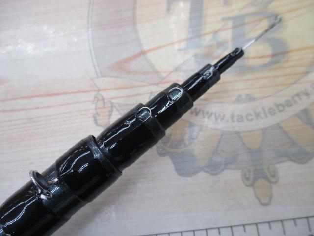 プロスクエア2WAYクロダイUG60/54