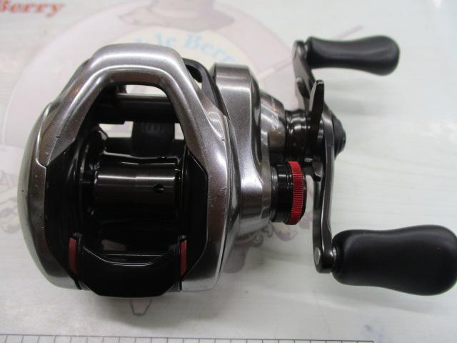 21スコーピオンDC 150HG｜＠ベリーネット 日本最大新品中古釣具WEBショップ