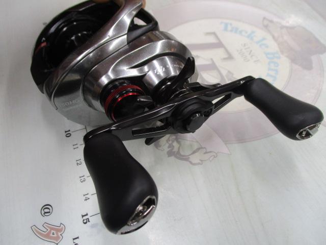 21スコーピオンDC 150HG｜＠ベリーネット 日本最大新品中古釣具WEBショップ