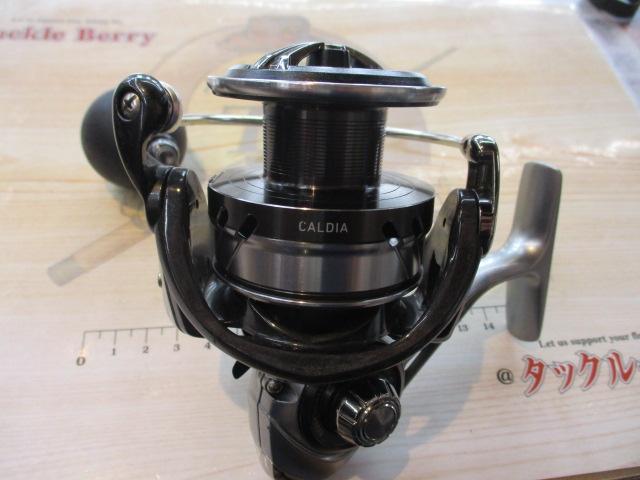 18カルディア LT5000D-CXH｜＠ベリーネット 日本最大新品中古釣具WEB