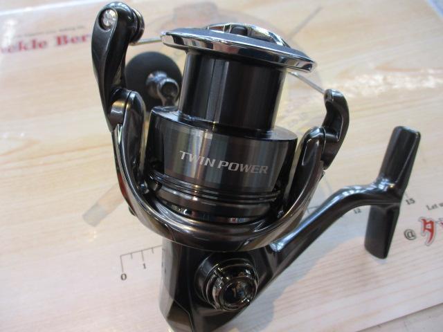 24ツインパワー C5000XG｜＠ベリーネット 日本最大新品中古釣具WEBショップ