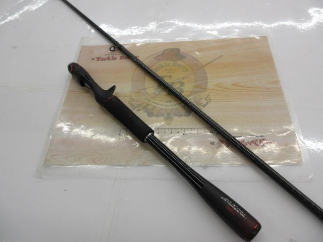 20ゾディアス 172MH｜＠ベリーネット 日本最大新品中古釣具WEBショップ