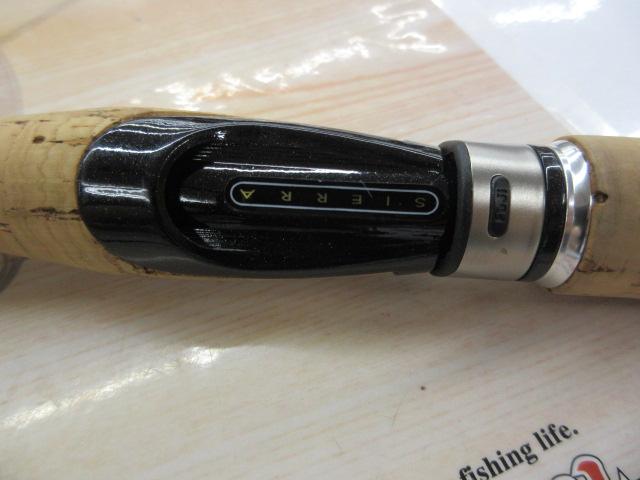 シエラリミテッドエディションSNT-LTD522ULネイティブトラウト