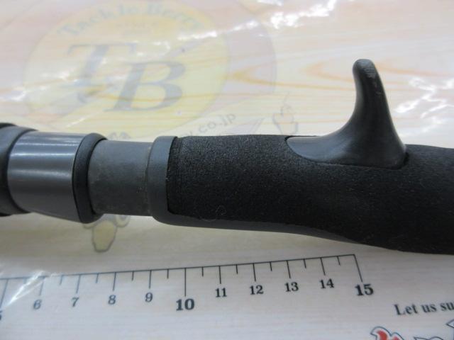 バトラックスウォーカー BAW-60WL｜＠ベリーネット 日本最大新品中古