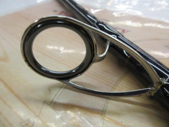 マンビカ 106MH