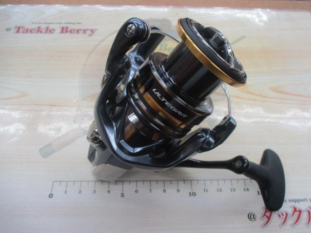 21アルテグラ C3000HG｜＠ベリーネット 日本最大新品中古釣具WEBショップ