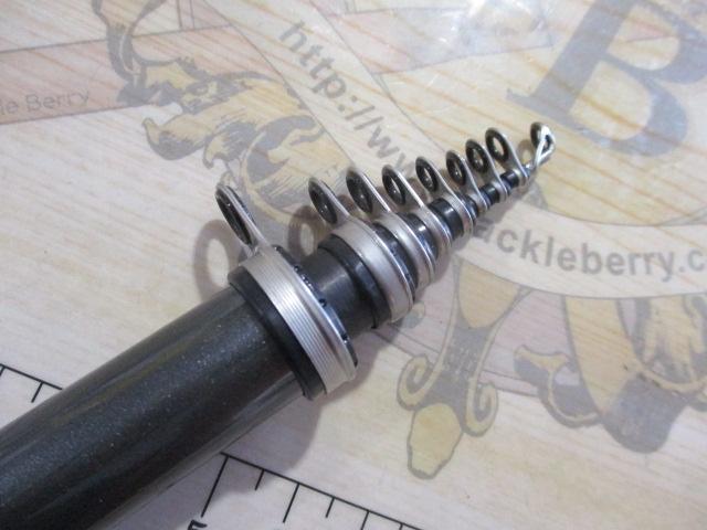 17ホリデー磯 2号450A