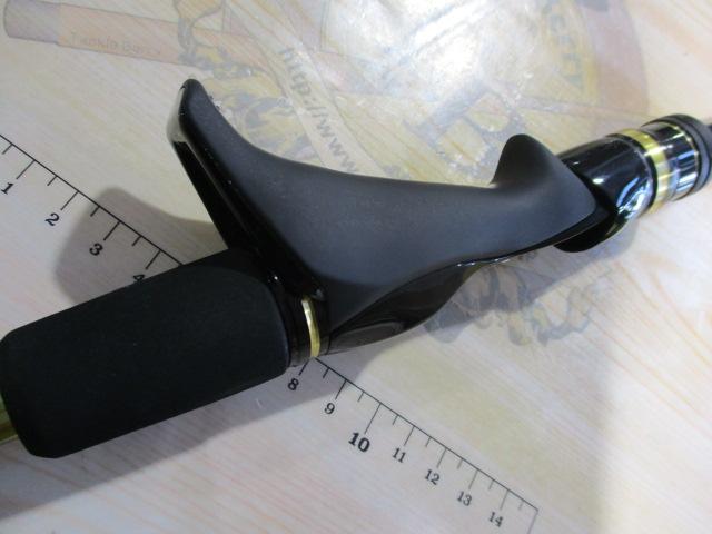 26タコマスターXR S175