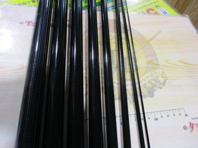 MSトーナメント銀影VIP 中硬90